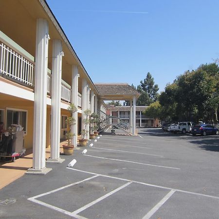 Caravelle Inn Extended Stay San José Exterior foto