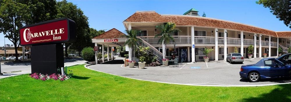 Caravelle Inn Extended Stay San José Exterior foto