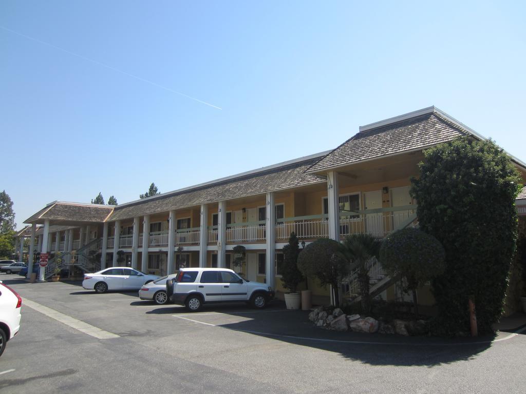 Caravelle Inn Extended Stay San José Exterior foto