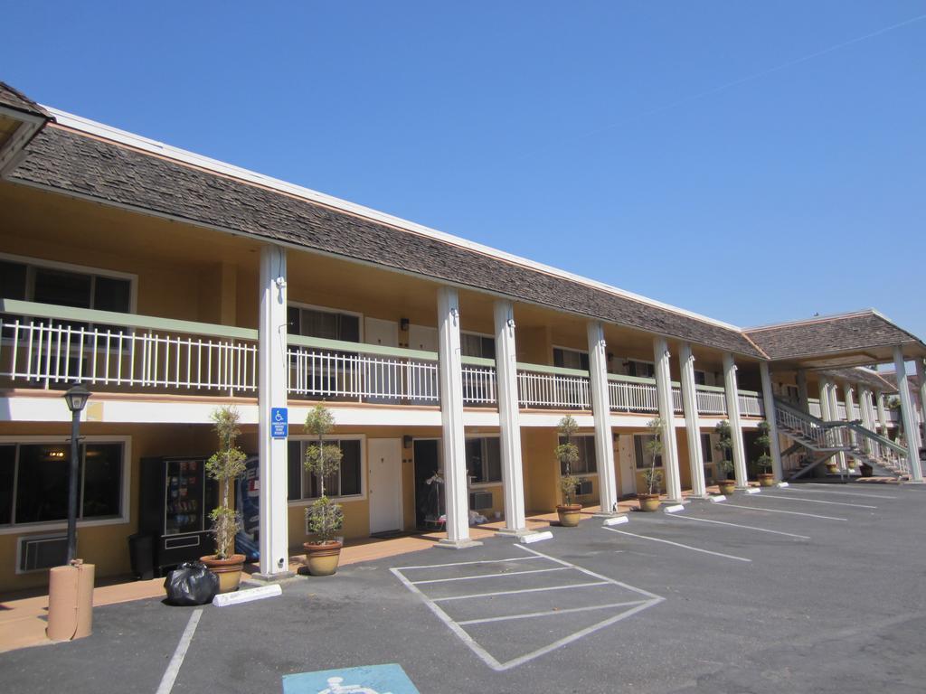 Caravelle Inn Extended Stay San José Exterior foto