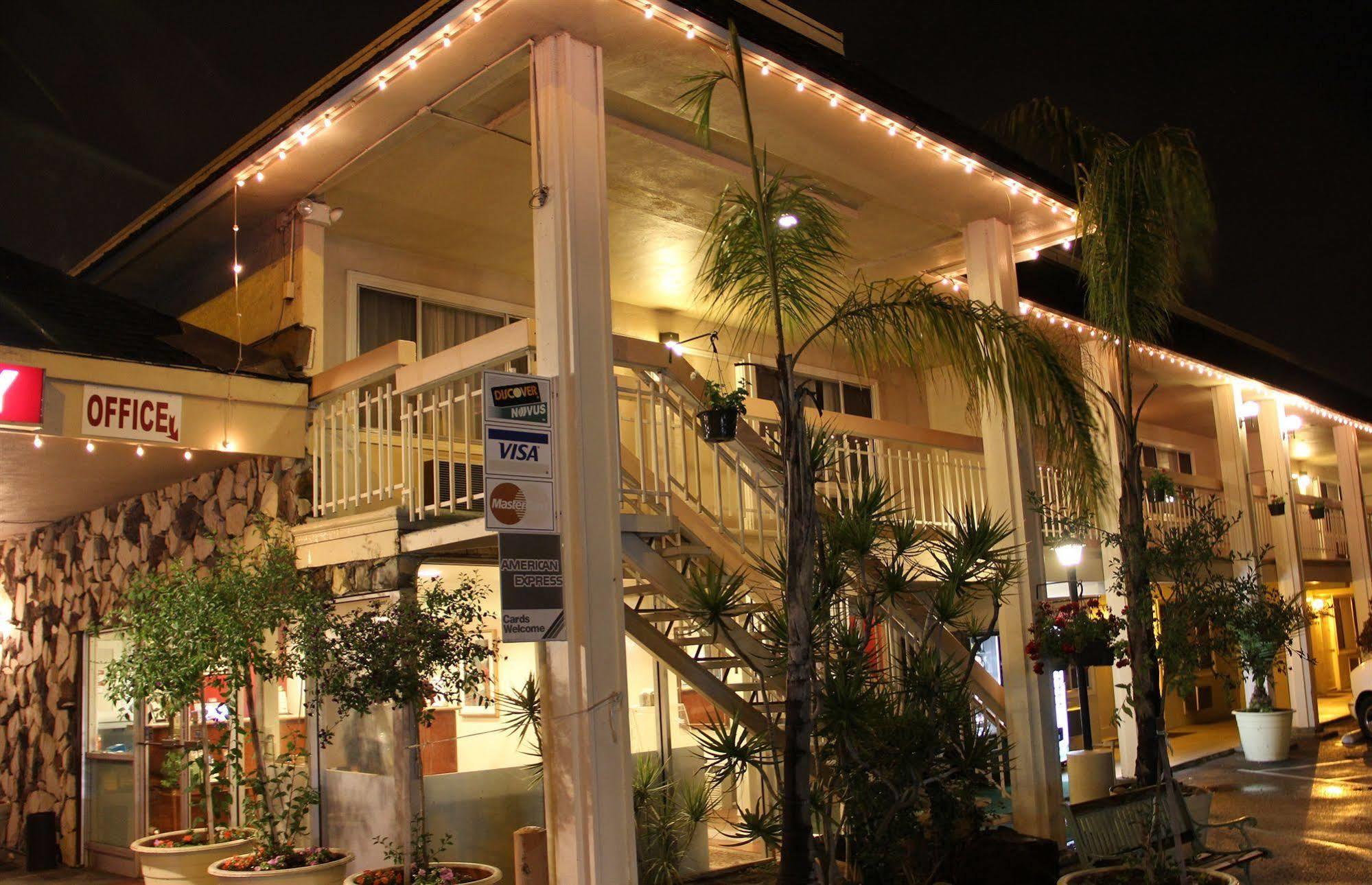 Caravelle Inn Extended Stay San José Exterior foto