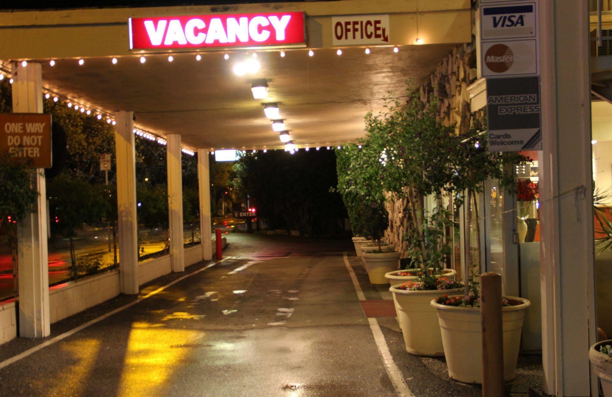 Caravelle Inn Extended Stay San José Exterior foto