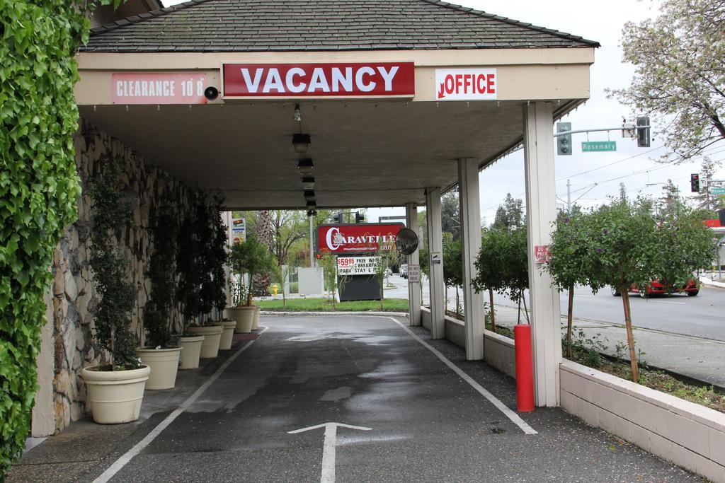 Caravelle Inn Extended Stay San José Exterior foto