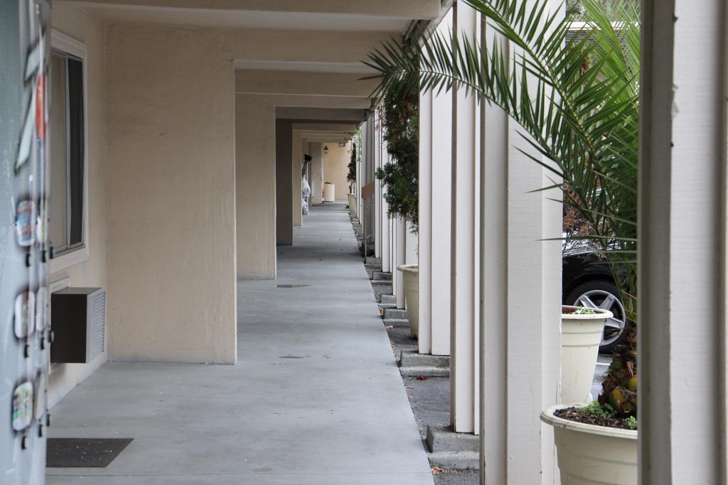 Caravelle Inn Extended Stay San José Exterior foto