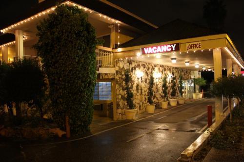 Caravelle Inn Extended Stay San José Exterior foto